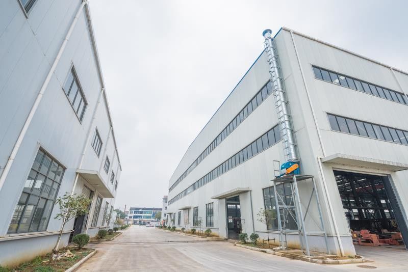 ประเทศจีน Jiangsu Sankon Building Materials Technology Co., Ltd. รายละเอียด บริษัท