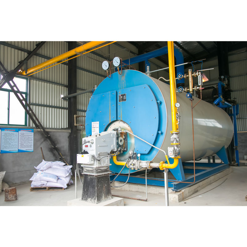 SZL series A type 30 ton/h Chain Grate Boiler