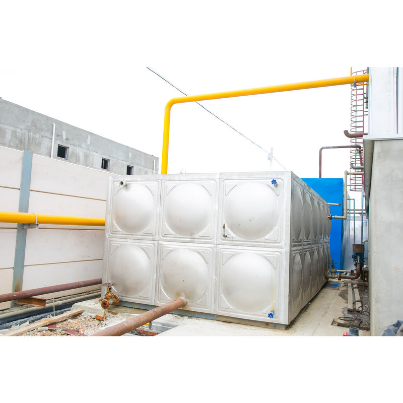 SZL series A type 30 ton/h Chain Grate Boiler
